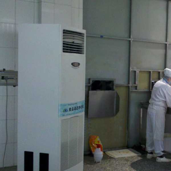 双鸭山食品正负离子空气杀菌器